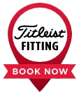 Titleist Premier Fitting Partner